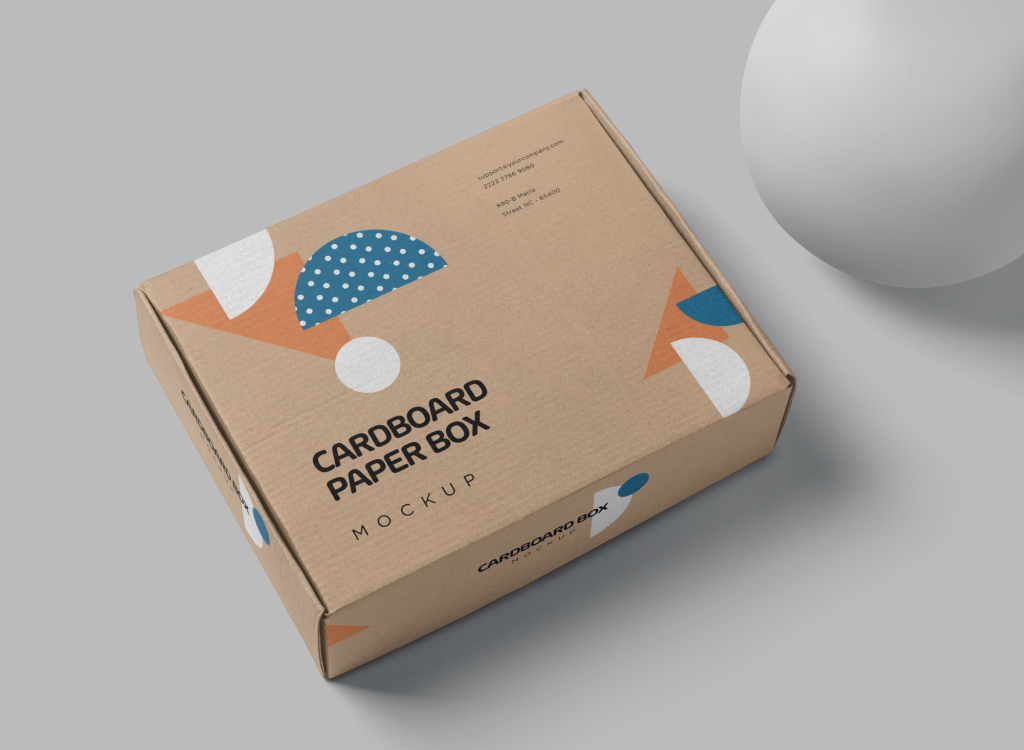 Benefits Of Custom Printed Cardboard Boxes Idea Makers