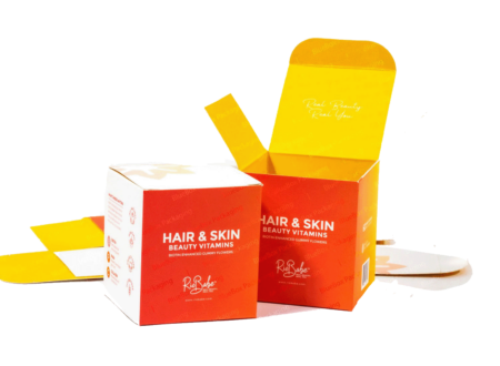 custom folding cartons and product boxes made in Miami