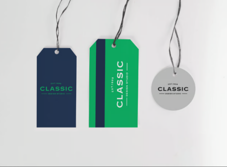 Hang Tags