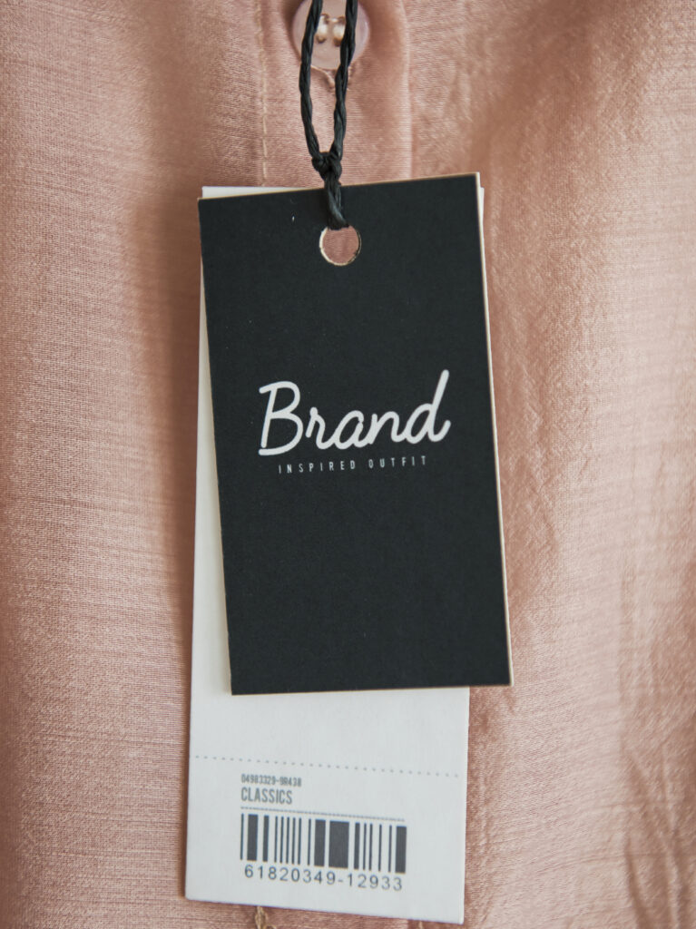 hang tags