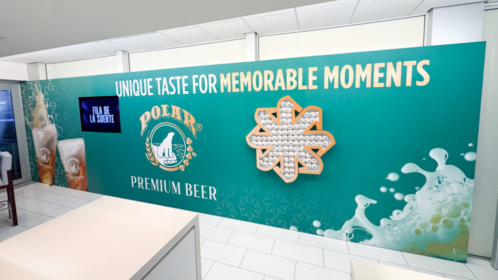 Marketing Activation