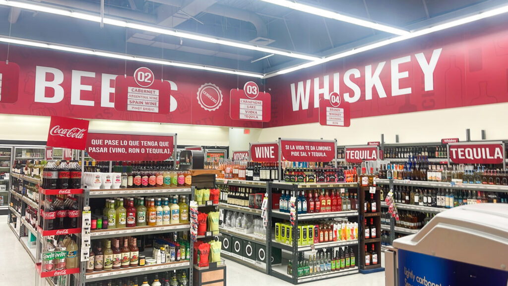 retail branding